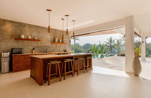 Kemenuh Villa | Ibu The Sanctuary