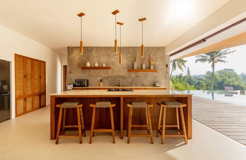 Kemenuh Villa | Ibu The Sanctuary