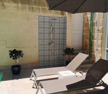 Xaghra Casa | Ic-Cikwejra Farmhouse - Authentic 300 year old property - Island of Gozo, Malta
