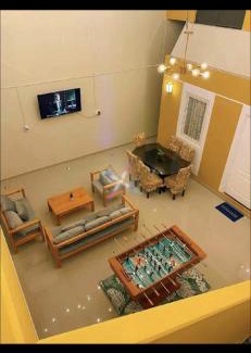 Los Aquijes Casa | Ica Llaxta Casa con Piscina 6 camas tranquilo