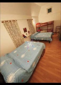 Los Aquijes Casa | Ica Llaxta Casa con Piscina 6 camas tranquilo