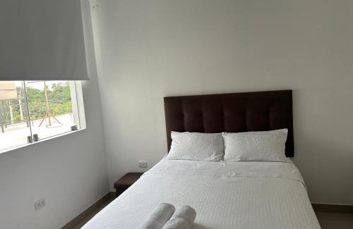 Ica Apartamento | Ica tierra del sol eterno 3