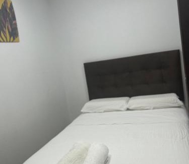 Ica Apartamento | Ica tierra del sol eterno 3