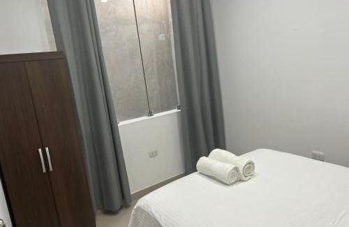 Ica Apartamento | Ica tierra del sol eterno 3