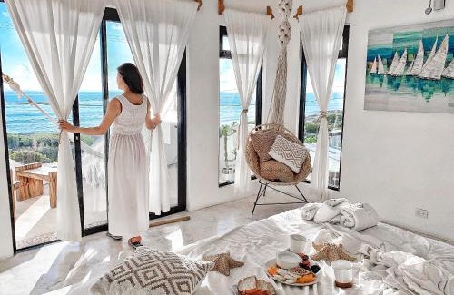 Isla Mujeres Hotel | Icaco Island Village - Adults Only