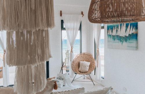 Isla Mujeres Hotel | Icaco Island Village - Adults Only