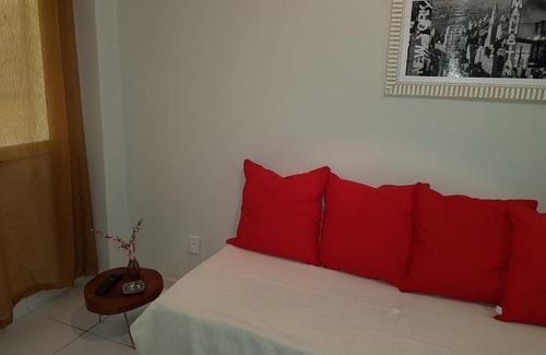 Icarai Apartamento | ICARAI IV - ED ICARAI 202