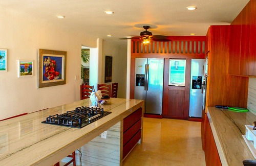 Telchac Puerto Casa | Icaria Luxury Villa
