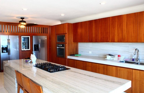 Telchac Puerto Casa | Icaria Luxury Villa