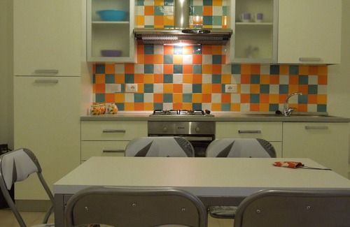Letojanni Apartamento | Ícaro Casa - Letojanni, Sicilia