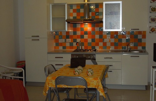 Letojanni Apartamento | Ícaro Casa - Letojanni, Sicilia