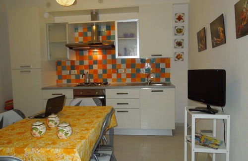 Letojanni Apartamento | Ícaro Casa - Letojanni, Sicilia