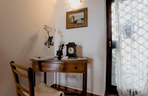 Pofi Casa | Icaro'sHouse