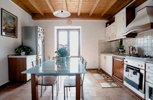 Pofi Casa | Icaro'sHouse