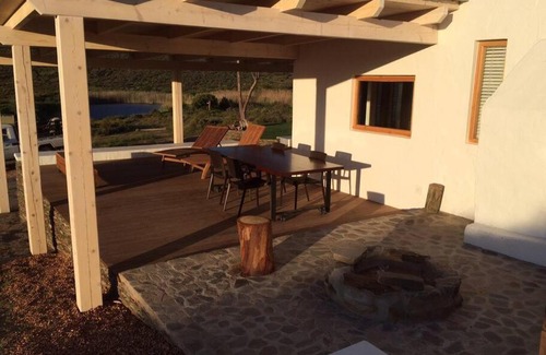 Barrydale Chalet De Esquí | Icarus Cottage