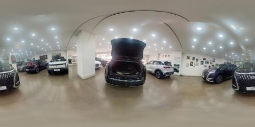 Roluos Casa | ICC Room