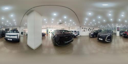 Roluos Casa | ICC Room