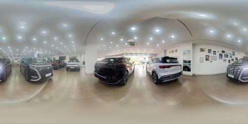 Roluos Casa | ICC Room
