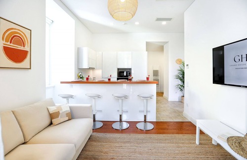 Se Apartamento | Ice Cream Call Apartment