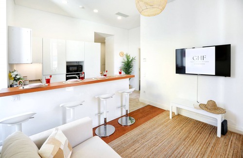 Se Apartamento | Ice Cream Call Apartment