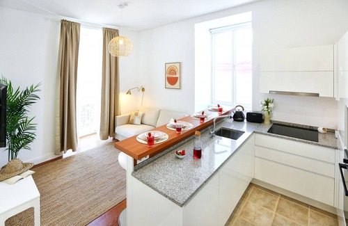 Se Apartamento | Ice Cream Call Apartment
