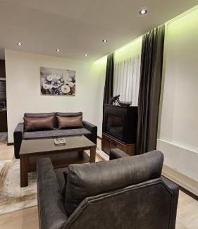 Kopaonik Apartamento | Ice Dream Apartmani