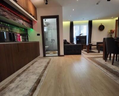 Kopaonik Apartamento | Ice Dream Apartmani