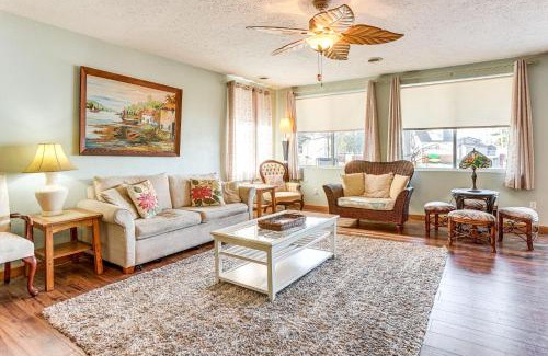 Farwell Casa | Ice Fish, Hunt and Explore Farwell Home on Lake
