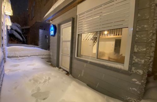 Majdal al-Shams Apartamento | Ice guest house