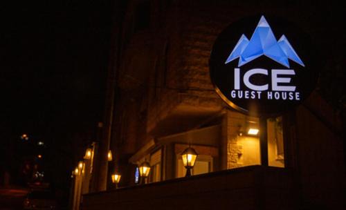 Majdal al-Shams Apartamento | Ice guest house