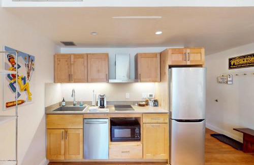 Telluride Apartamento | Ice House - 306