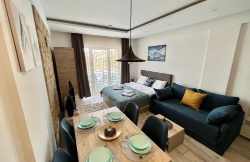 Lisina Apartamento | ICE-KOP Milmari