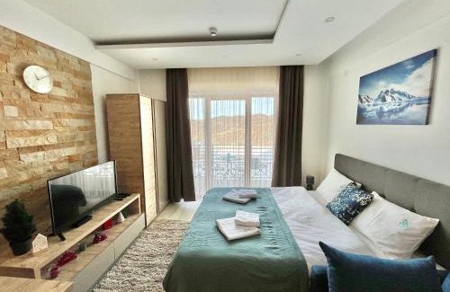 Lisina Apartamento | ICE-KOP Milmari
