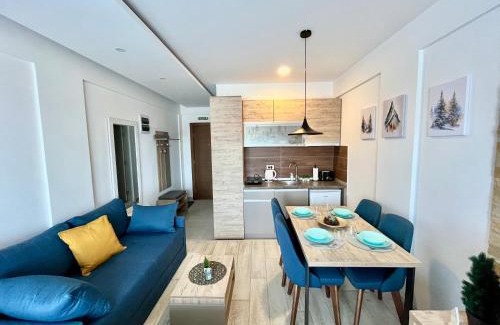 Lisina Apartamento | ICE-KOP Milmari