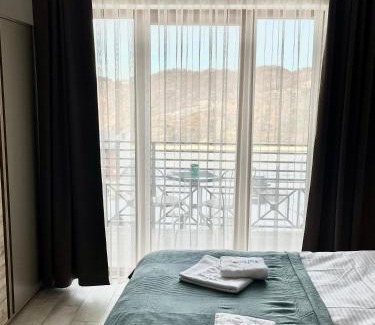 Lisina Apartamento | ICE-KOP Milmari
