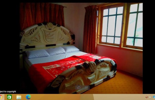 Azad Kashmir Hotel | Ice Land Hotel Batakundi
