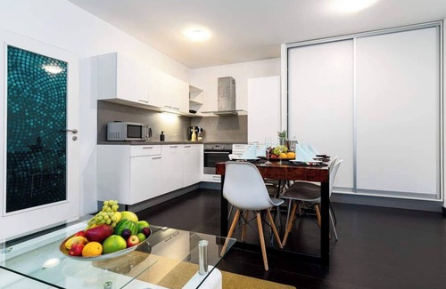Karlin Apartamento | Ice Queen's Kingdom S