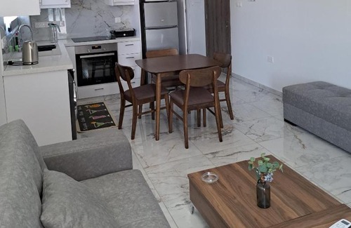 Nicosia Apartamento | ICEBUILD APARTMENTS