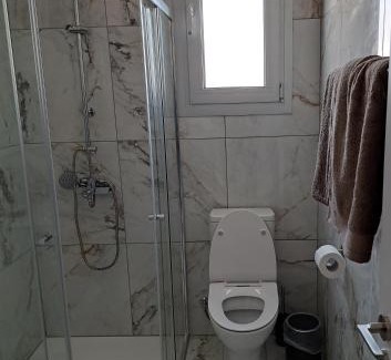 Nicosia Apartamento | ICEBUILD APARTMENTS