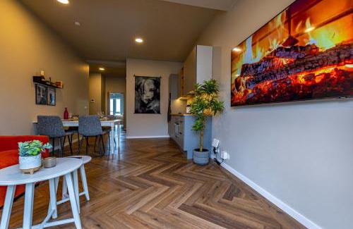 Hliðar Apartamento | Iceland SJF Apartments - 401