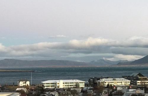 Hliðar Apartamento | Iceland SJF Apartments - 401