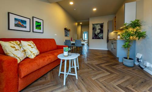 Hliðar Apartamento | Iceland SJF Apartments - 401
