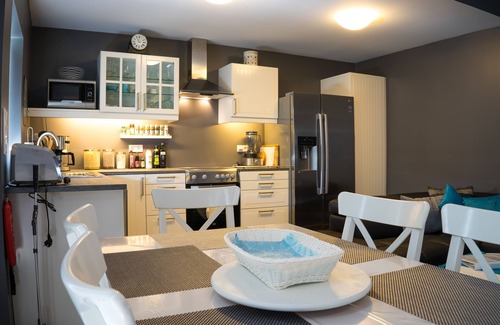 Selfoss Cabaña | Icelandic Cottages