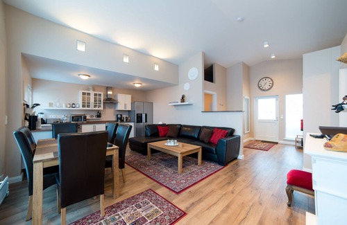 Selfoss Cabaña | Icelandic Cottages