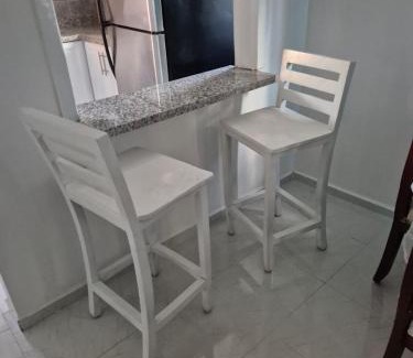 Sabana Palenque Apartamento | Ichi paradise najayo beach