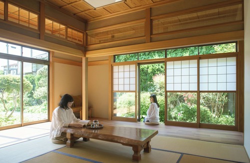 Gojome-machi Casa | Ichi to Koji