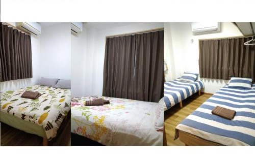 Kaminarimon Casa | Ichijuku Ryokan Kaminarimon - Vacation STAY 75787v