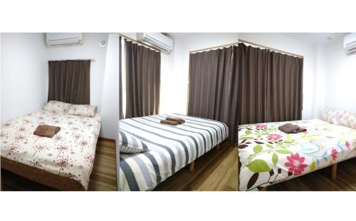 Kaminarimon Casa | Ichijuku Ryokan Kaminarimon - Vacation STAY 75796v