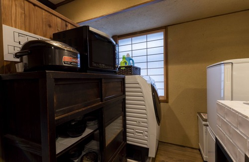 Nishijin Casa | Ichijyo-Karin