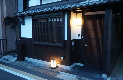 Nishijin Casa | Ichijyo-Karin